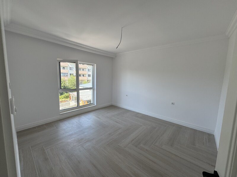 Nicolae Grigorescu, vila premium, 138 mp, P+1+M+curte.