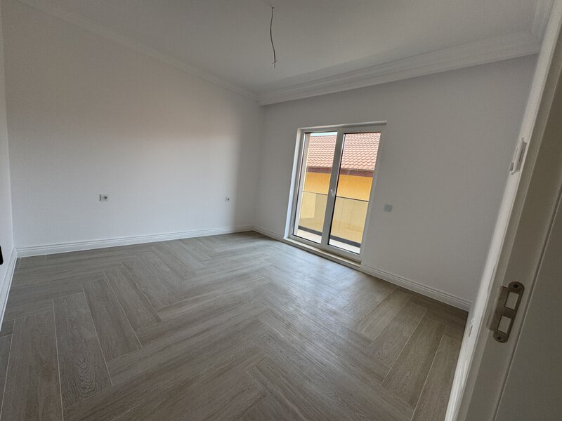 Nicolae Grigorescu, vila premium, 138 mp, P+1+M+curte.